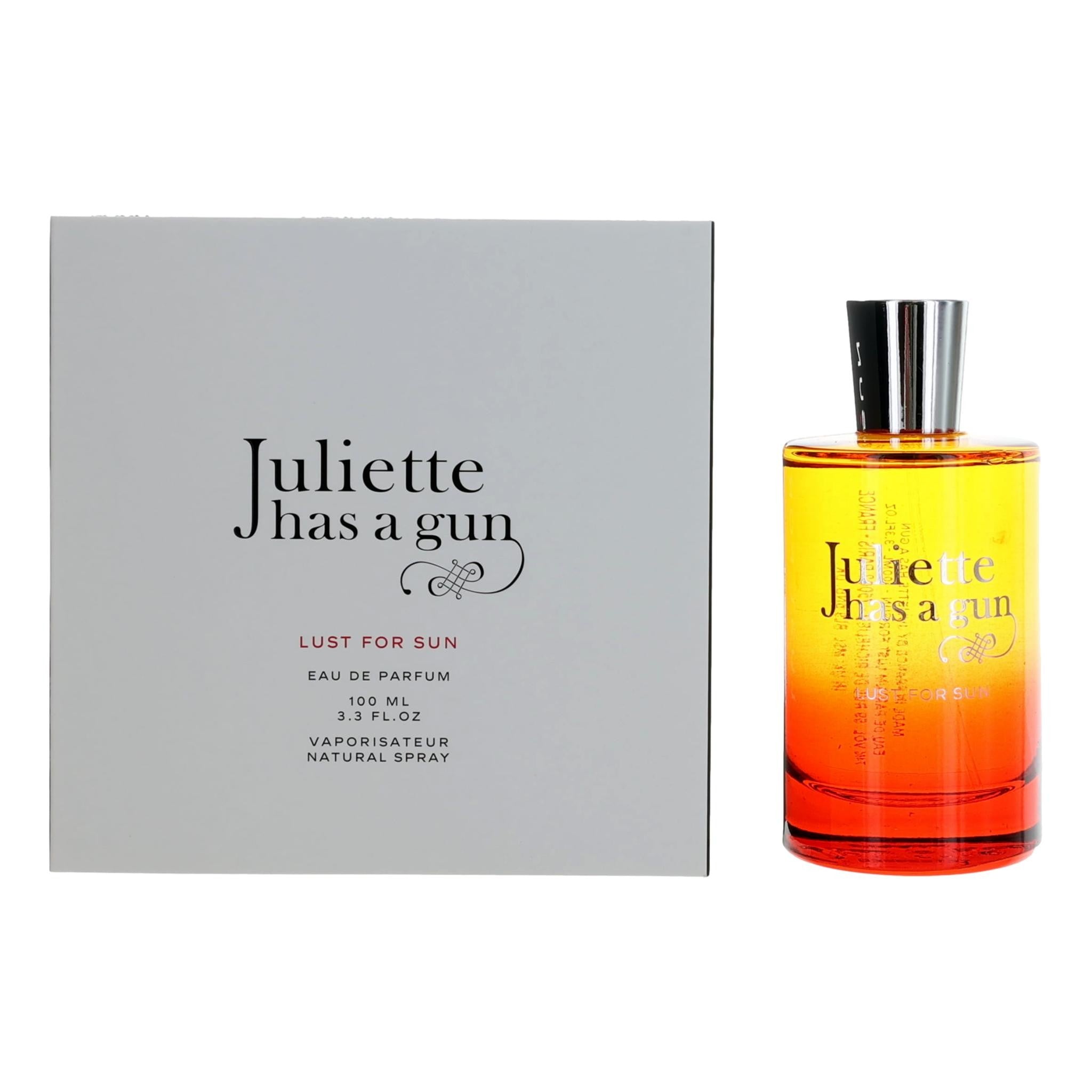 Photo of Lust for Sun by Juliette Has a Gun, 3.3 oz EDP Spray for Women